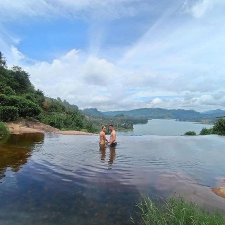 Princess Of Dickoya Homestay Hatton Εξωτερικό φωτογραφία