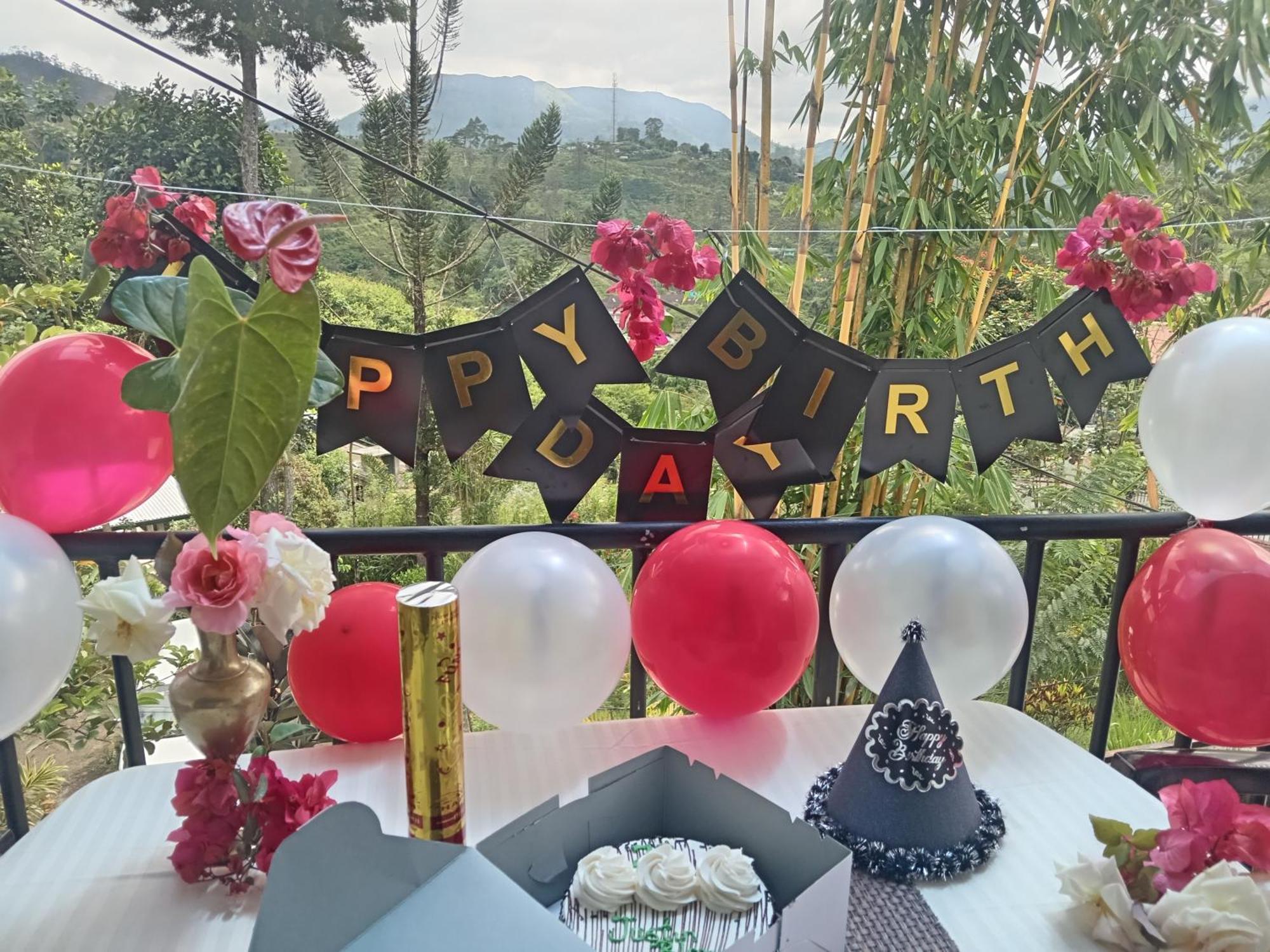 Princess Of Dickoya Homestay Hatton Δωμάτιο φωτογραφία